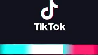 TikTok Tits: Mimsybun #4
