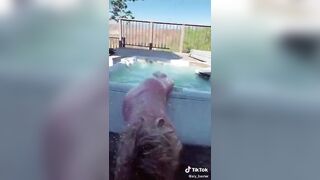 TikTok Tits: Ok then... #4