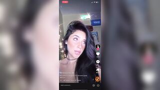 TikTok Hotties: Hot Tiktoks Before her account got clipped #4