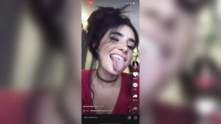 TikTok Hotties: Hot Tiktoks Before her account got clipped #3