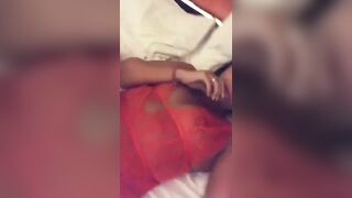 TikTok Hotties: Would you cover my slutty Michigan face? #4