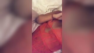 TikTok Hotties: Would you cover my slutty Michigan face? #2