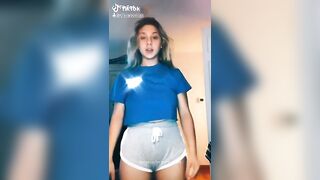TikTok Hotties: ♥️♥️ bomb #1