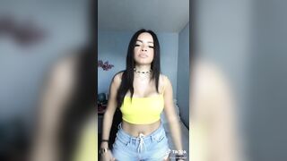 TikTok Hotties: Bounce bounce bounce ♥️♥️ #4