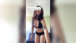 TikTok Hotties: Oh lord #1