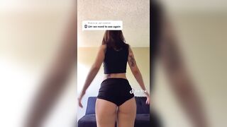 TikTok Hotties: Oh lord #3