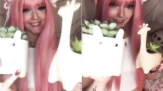 TikTok Hotties: It’s my first post here :) #4