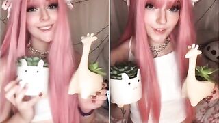 TikTok Hotties: It’s my first post here :) #3