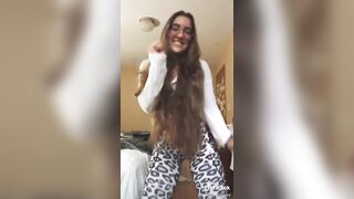 TikTok Hotties: Snow leopards #4