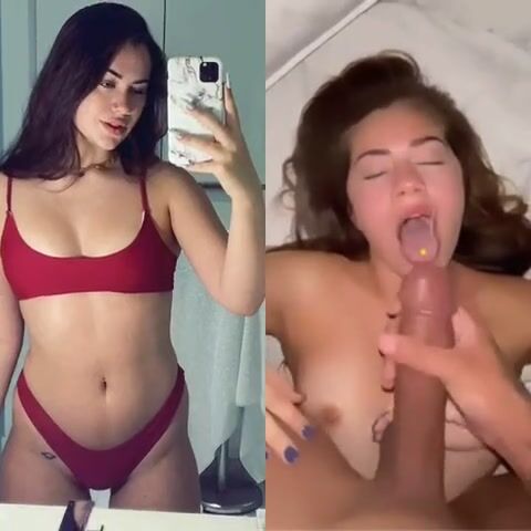 Her Favorite Meal Of The Day