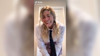 TikTok Hotties: Oh yeah baby #1