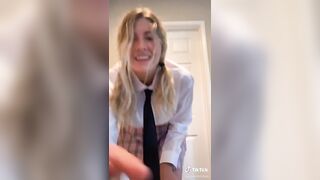 TikTok Hotties: Oh yeah baby #3