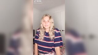 TikTok Hotties: bouncy #1