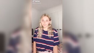 TikTok Hotties: bouncy #2