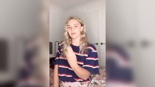 TikTok Hotties: bouncy #3