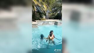 TikTok Hotties: yup thats video really exist #3