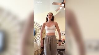 TikTok Hotties: hot hot hot !! #1