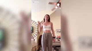 TikTok Hotties: hot hot hot !! #2