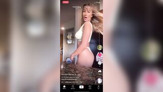 TikTok Hotties: Oiled Up #4