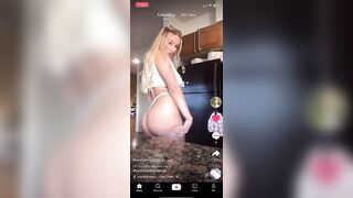 TikTok Hotties: Oiled Up #3