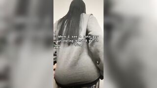 TikTok Hotties: Wait until the end.... Trust me #3