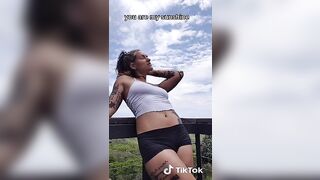 TikTok Hotties: This video went viral #4