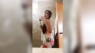 TikTok Tits: elaine haro ❤❤❤ #2