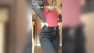 TikTok Hotties: I like that #1