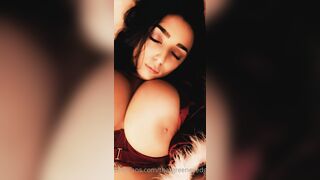 TikTok Hotties: Busty Tiktok Girl #4