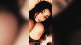 TikTok Hotties: Busty Tiktok Girl #2