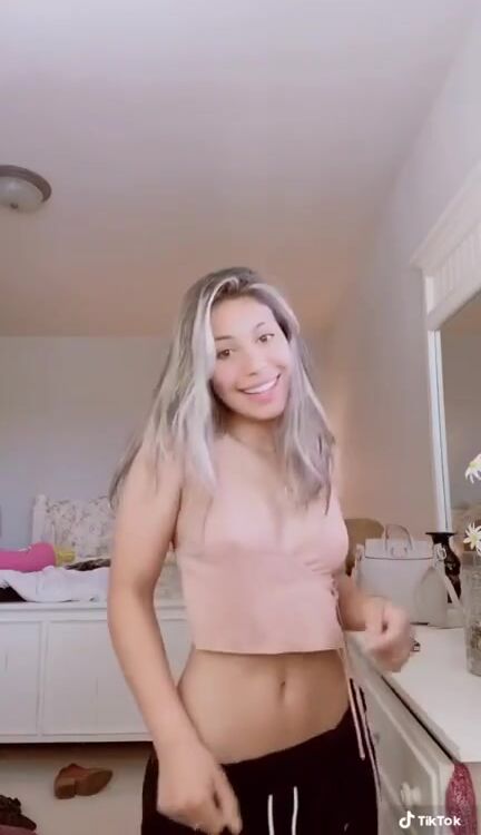 Sexy nipples and body