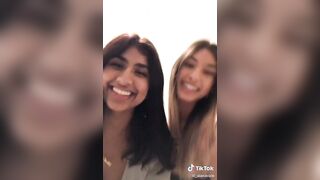 TikTok Hotties: Double trouble! #4