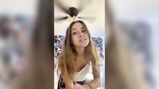 TikTok Hotties: Little bit chilly #1
