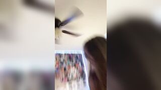TikTok Hotties: Little bit chilly #4
