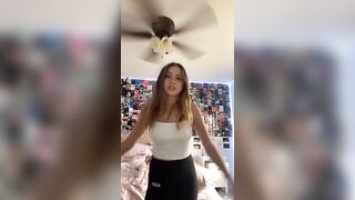 TikTok Hotties: Little bit chilly #2