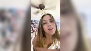 TikTok Hotties: Little bit chilly #3