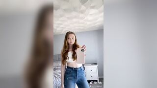 TikTok Hotties: One Drop At A Time #4