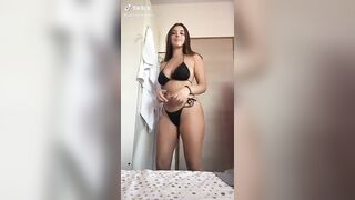 TikTok Tits: Top to Bottom ♥️♥️ #2