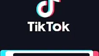 TikTok Tits: yesseykeys #4