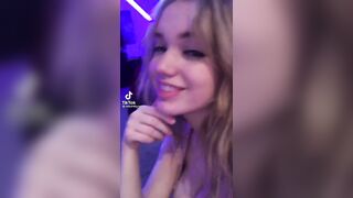 TikTok Tits: Sweet lord!!!!! #1