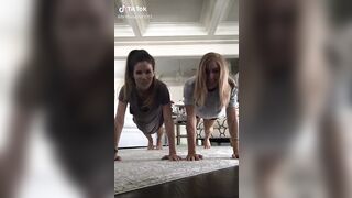 TikTok Hotties: Downblouse №2 #2