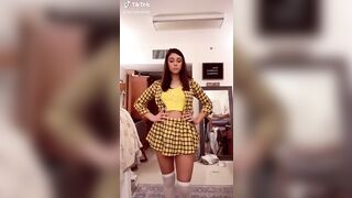 TikTok Hotties: Fuck.♥️♥️ #1