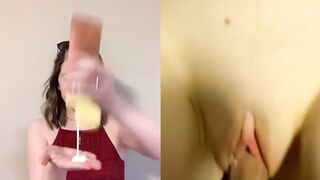 TikTok Hotties: i’m obsessed with this tiktok porn trend #4