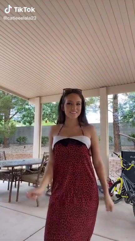 One of the best drops I've seen