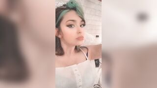 TikTok Hotties: 2 sides to every girls life #2