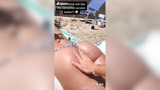 TikTok Hotties: Slaap #3