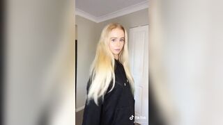 TikTok Hotties: Did someone order a bed bunny? xx #4