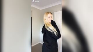 TikTok Hotties: Did someone order a bed bunny? xx #2