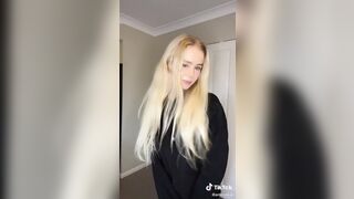 TikTok Hotties: Did someone order a bed bunny? xx #3