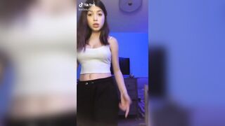 TikTok Hotties: Miranda cosgrove with better tits ? #1